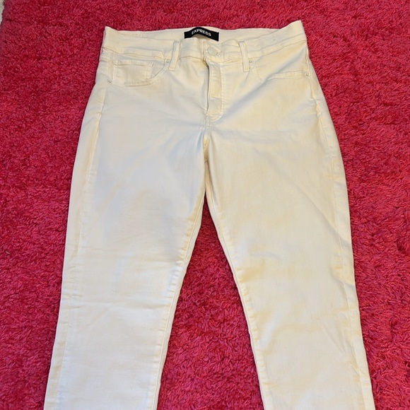 Express Jeans - Picture 3 of 8